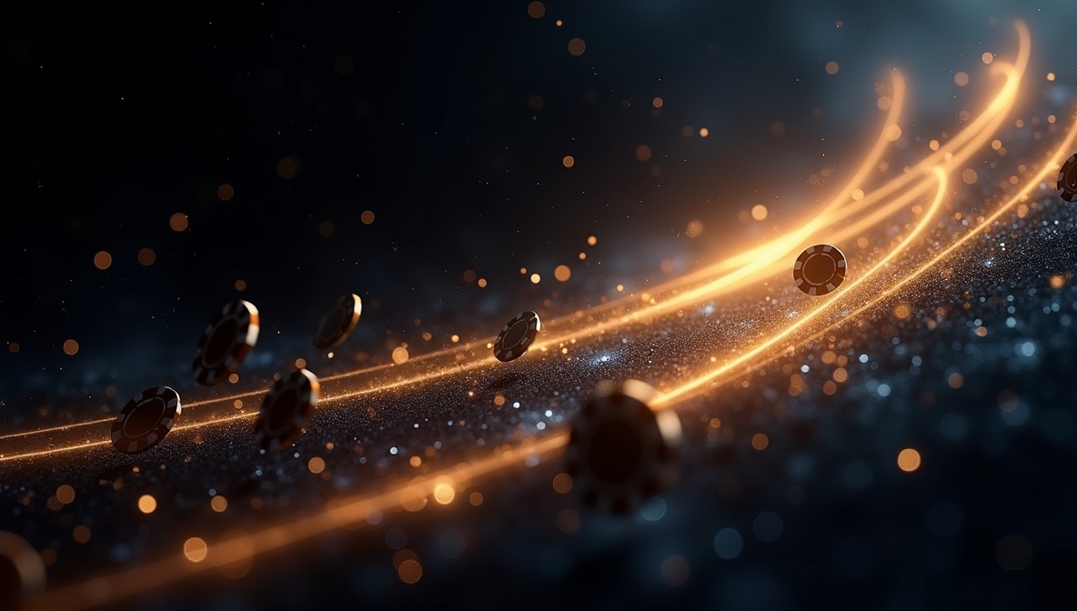 Golden Orbit Casino